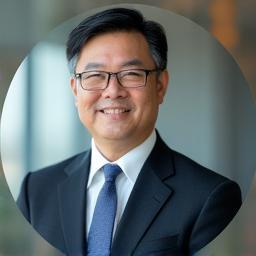 代表取締役CEO 藤本直樹の写真