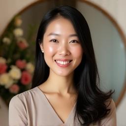 田中 真由美様の写真